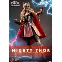 Thor: Love and Thunder Masterpiece 1/6 figure Mighty Thor 29 cm Action Figure
