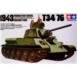 T-34/76 1943