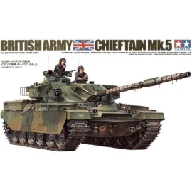 Chieftain Mk.5