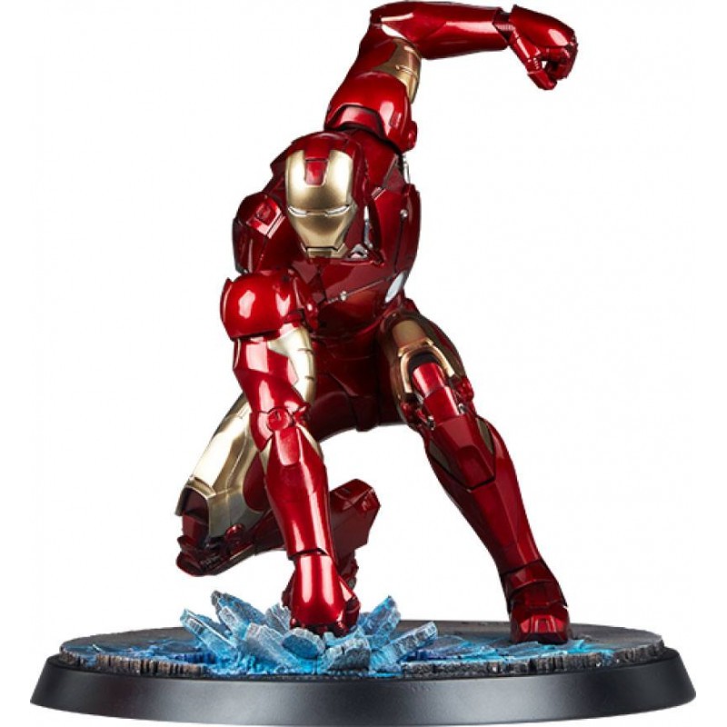 Iron Man Statuette Iron Man Mark III 41 cm Statue