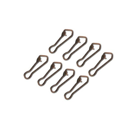 Boat hardware Snap hooks 12mm (8 pieces) 