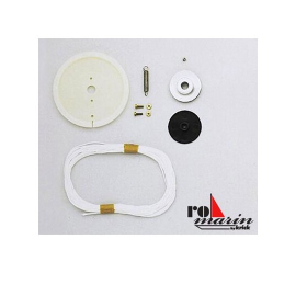 Accessory for radio-controlled boat AccessoriesWater lance 
