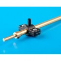 Accessory for radio-controlled boat Lubricator for stern tube diam. 6mm RC accessories