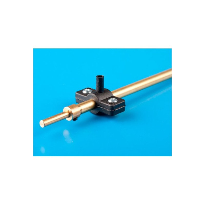 Accessory for radio-controlled boat Lubricator for stern tube diam. 6mm RC accessories