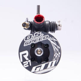 Engine for thermal car OSSPEED R21GT II 