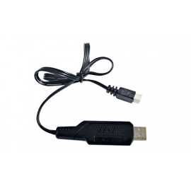 Electric car part TARGET USB charger 