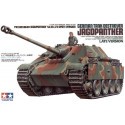 JagdPanther late version