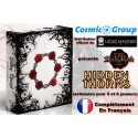BLACK ROSE WAR HIDDEN THORNS - FRENCH Board game and accessory