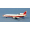 TWA Trans World Lockheed L-1011 N31030 Die-cast