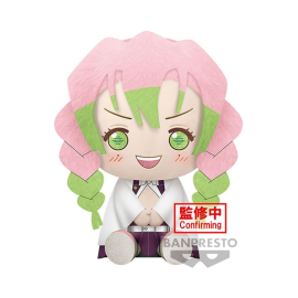 Mitsuri Kanroji BIG PLUSH Plush - Demon Slayer: Kimetsu no Yaiba 