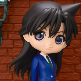 Ran Mori Q posket Premium (Detective Conan) Figurine