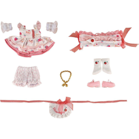 Figure Accessories Nendoroid Doll Outfit Set: Tea Time Series (Bianca) 