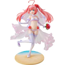 Milim Nava: Wedding Bikini Ver. 25cm (That Time I Got Reincarnated as a Slime)