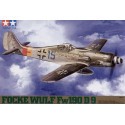 Focke Wulf Fw 190D-9