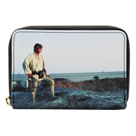 Star Wars by Loungefly A New Hope Final Frames Purse 