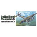 de Havilland Mosquito Mk.VI/NFII