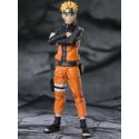 SH Figuarts Naruto Uzumaki -The Jinchuuriki entrusted with Hope- Figurine
