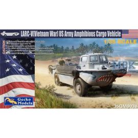 LARC-V (Vietnam War) Model kit
