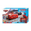 Disney·Pixar Cars - Piston Cup slot