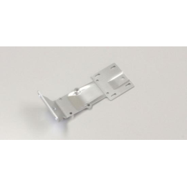 Kyosho Optima Chassis Protection - Silver 