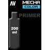 MECHA COLOR 74642 PRIMER BLACK 200 ml Paint