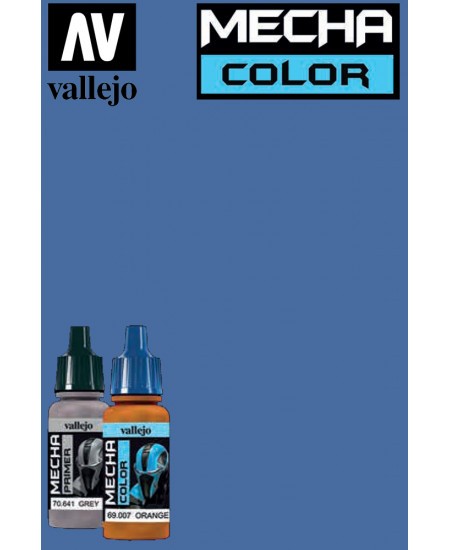 Vallejo Paint - Metal Color