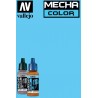 MECHA COLOR 69017 SKY BLUE Paint