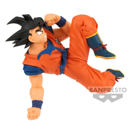 Dragonball Z Match Makers Goku Figure Figurine