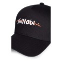 Naruto Shippuden Shinobi baseball cap Cap and bonnet