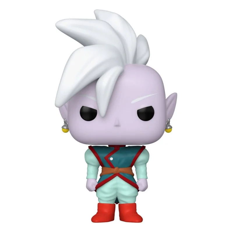 Dragon Ball Super POP! Animation Vinyl Shin 9 cm Figurine