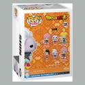 Dragon Ball Super POP! Animation Vinyl Shin 9 cm Funko