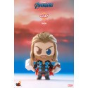 Avengers: Endgame Cosbi Thor 8 cm Figurine