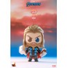 Avengers: Endgame Cosbi Thor 8 cm Figurine
