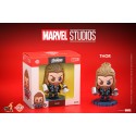 Avengers: Endgame Cosbi Thor 8 cm Hot Toys