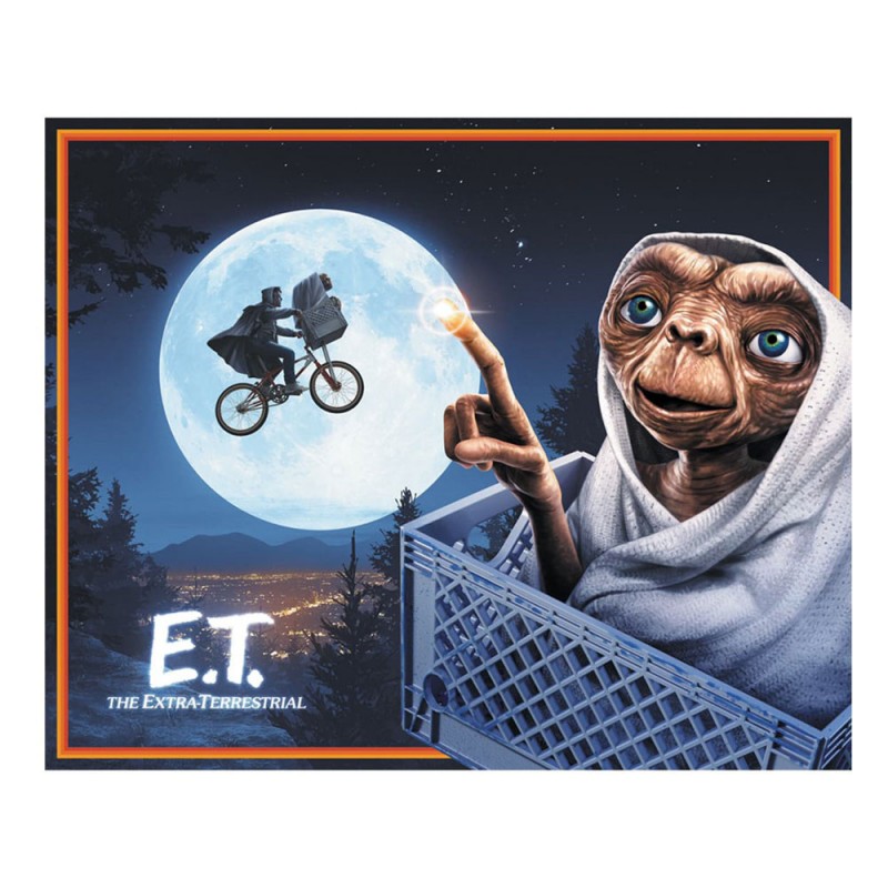 E.T. — The Noble Collection UK