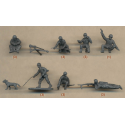 US Marines 1944 -45 (45 figures)