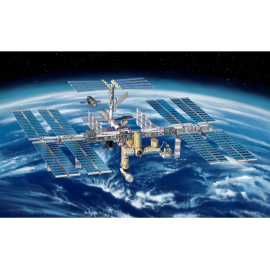25TH ANNIVERSARY "ISS" PLATINUM GIFT SET