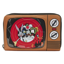 Looney Tunes Loungefly Portefeuille Thats All Folks