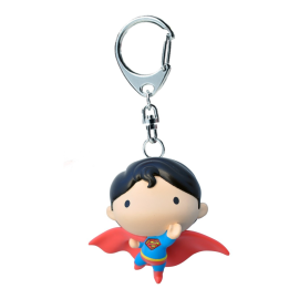 DC Comics: Chibi Superman Keychain