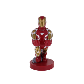 Marvel: The Infinity Saga - Iron Man Cable Guy Phone and Controller Stand