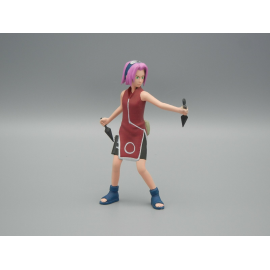 Naruto: Sakura 10 cm Figurine