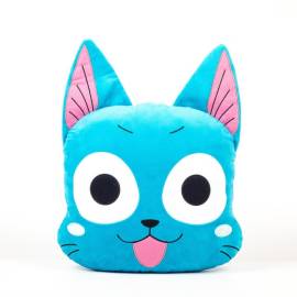 FAIRY TAIL CUSHION 3D HAPPY 