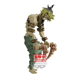 Demon Slayer Figure Demon Series vol.10(A:Gyutaro) Figurine