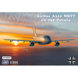 Airbus A310 MRTT/CC-150 Polaris Germany Luftwaffe Model kit