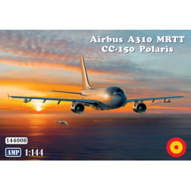 Airbus A310 MRTT/CC-150 Polaris Spanish Air Force Model kit