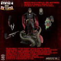 Original Character Static-6 Rumble Society - Doc Nocturnal 38cm Figure