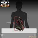 MEZ14023 Original Character Static-6 Rumble Society - Doc Nocturnal 38cm