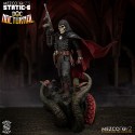 Original Character Static-6 Rumble Society - Doc Nocturnal 38cm