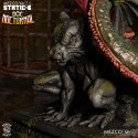 Original Character Static-6 Rumble Society - Doc Nocturnal 38cm
