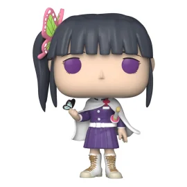 Demon Slayer POP! Anime Vinyl Kanao Tsuyuri 9cm Figurine